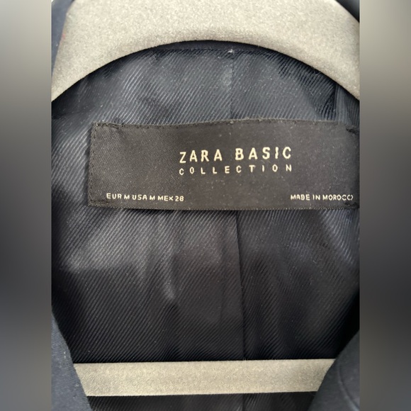 Zara Double breasted blazer dress - Picture 5 of 7